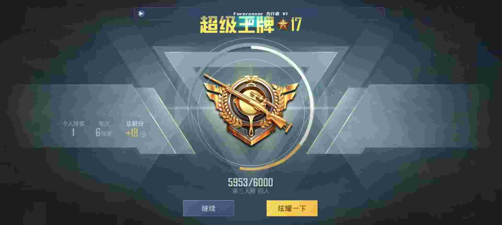 和平精英鸡腿辅助自瞄 - 自助和平辅助 39元辅助预览图